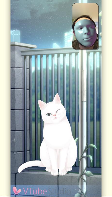 虚拟形象动作捕捉app(VTube Studio)v1.28.15安卓最新版