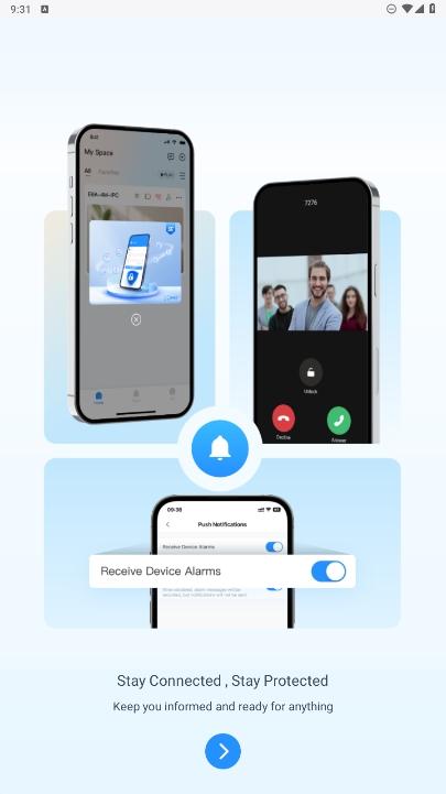 DMSS大华监控软件v1.99.841 安卓版 v6.5.2