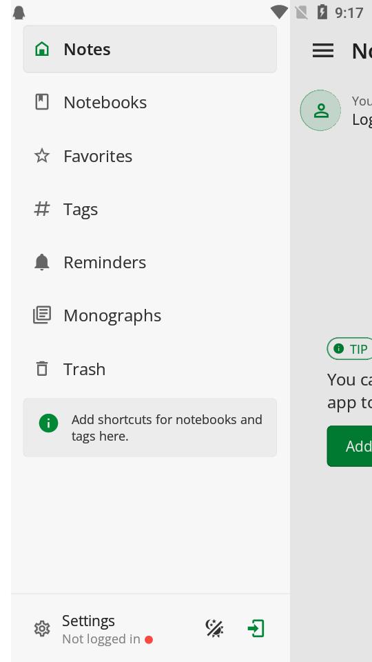 Notesnook笔记app最新版v3.0.9 安卓官方版 v3.4.2
