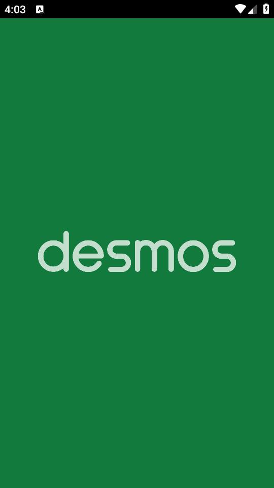 Desmos函数绘图最新版7.18.0.0 手机版 v4.3.3