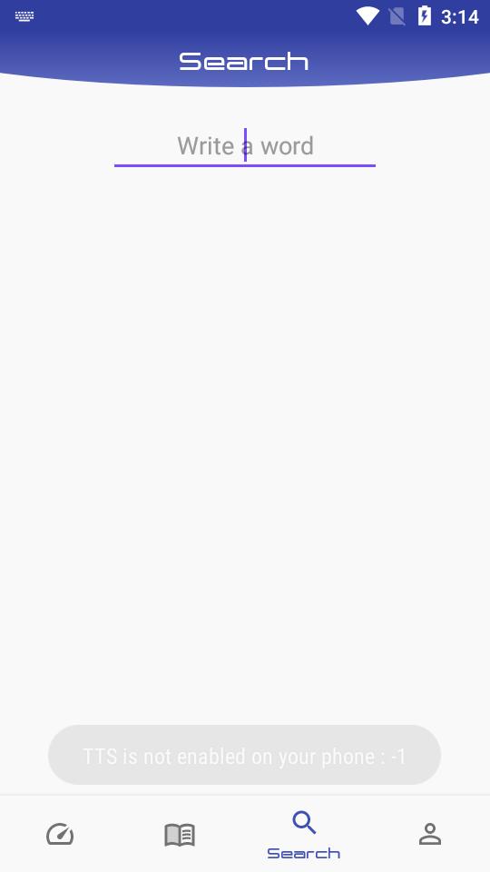 英语发音教练speakometer手机版3.5.5 最新版 v5.4.2