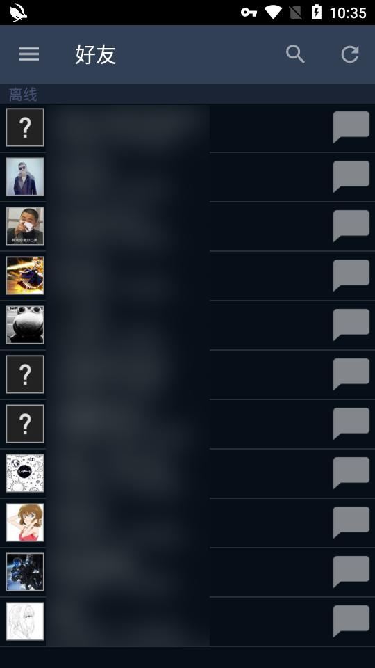 Steam手机版app下载v3.10.5 安卓版 v3.2.3
