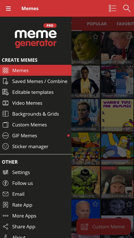 Meme Generator v6.2.1