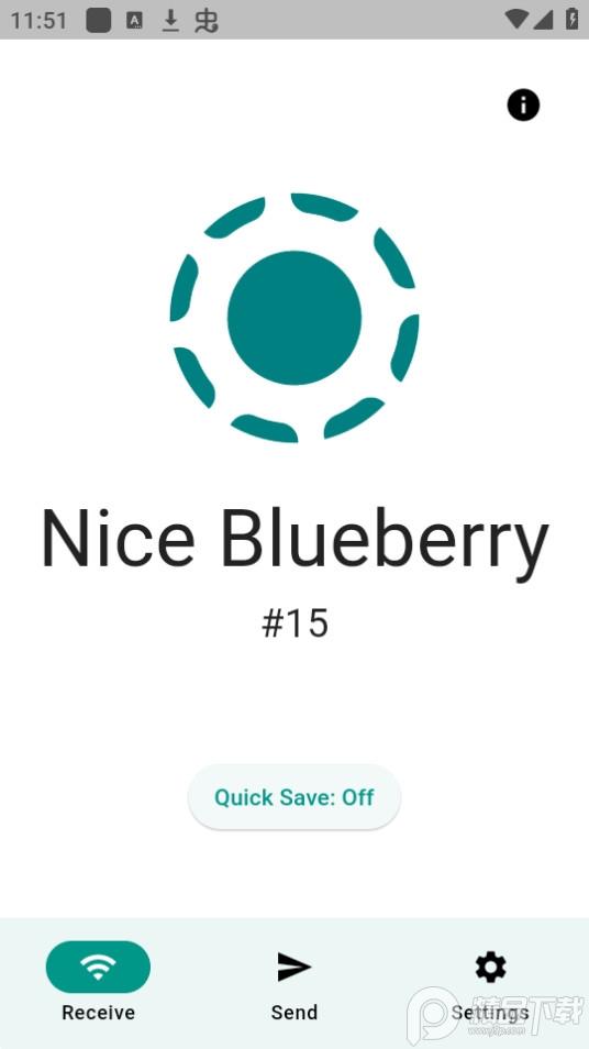 LocalSend局域网文件互传工具v1.17.0 最新版 v5.5.1