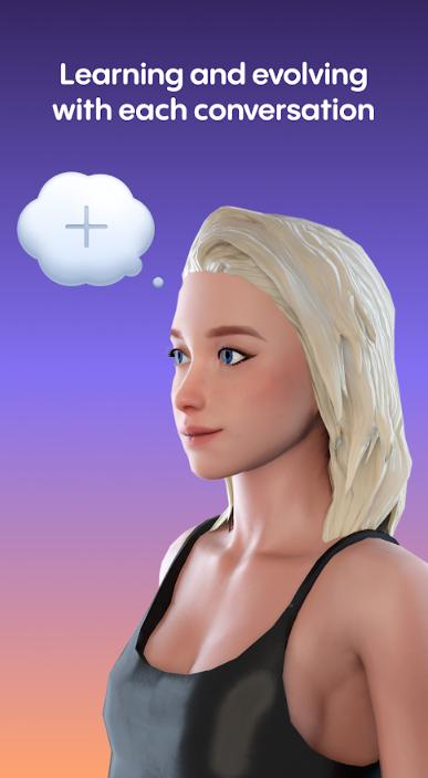 Replika官方版11.56.4 最新版 v5.4.4