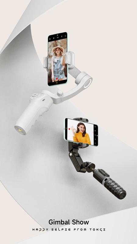 gimbal show手机版v2.0.0 安卓版 v5.3.4