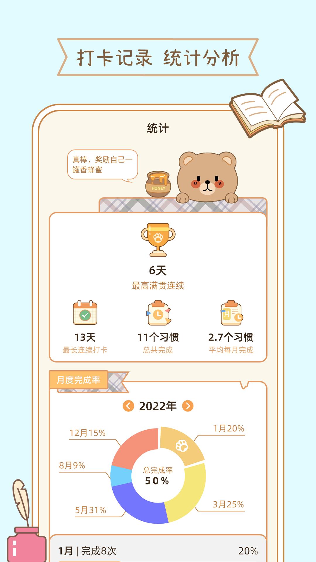 元气小日常 v3.2.4