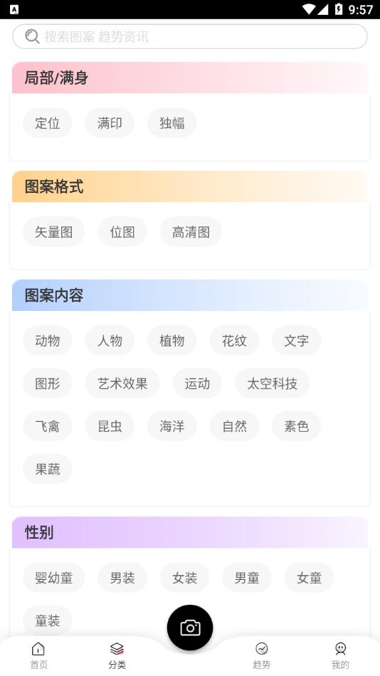 pop云图设计