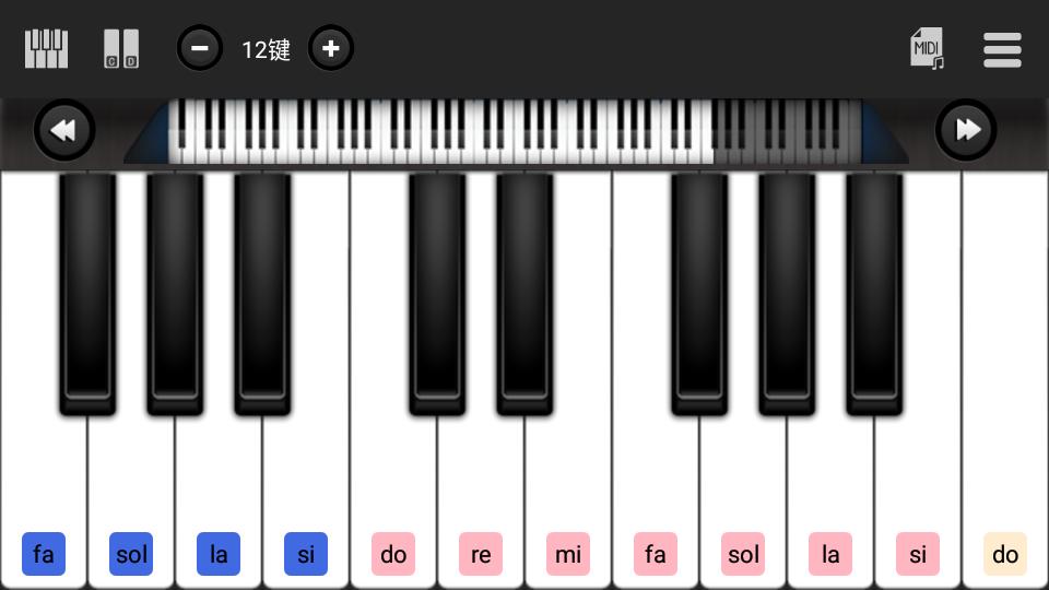 指舞钢琴1.1.4手机最新版 v6.2.3
