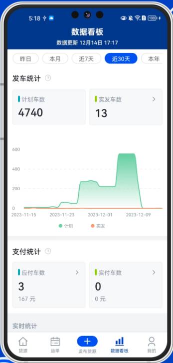 易能通物流货主端v1.1.3 最新版 v5.3.2