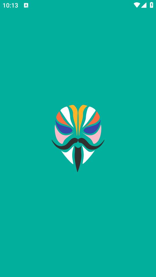 阿尔法面具Magisk Alpha最新版v30100 手机版 v4.1.1