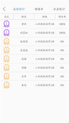 点点课教师端