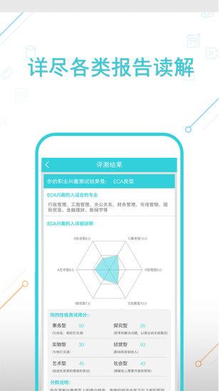 高考志愿专家平台