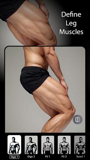 Gigabody免费版 v4.4.1