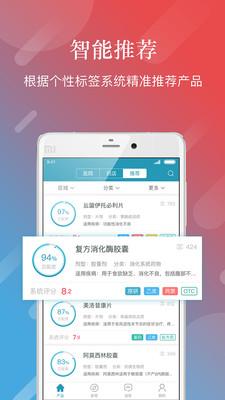 医彩药事
