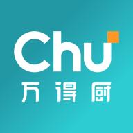 万得厨智能微波炉