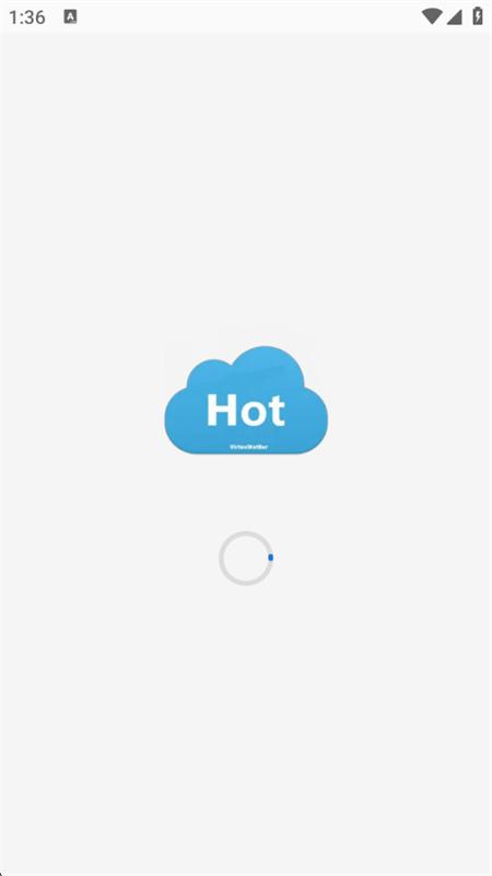 HotPan网盘app手机版1.0 安卓版 v6.2.1