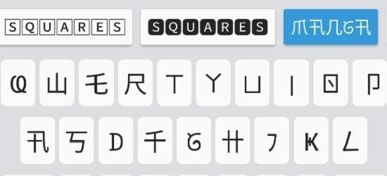 fonts字体app