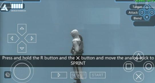 RetroArch Plus v5.5.3
