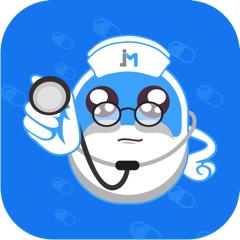 慧脉药app1.1.6-399安卓版