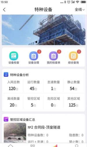 南天公路