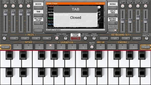 org2020高级电子琴