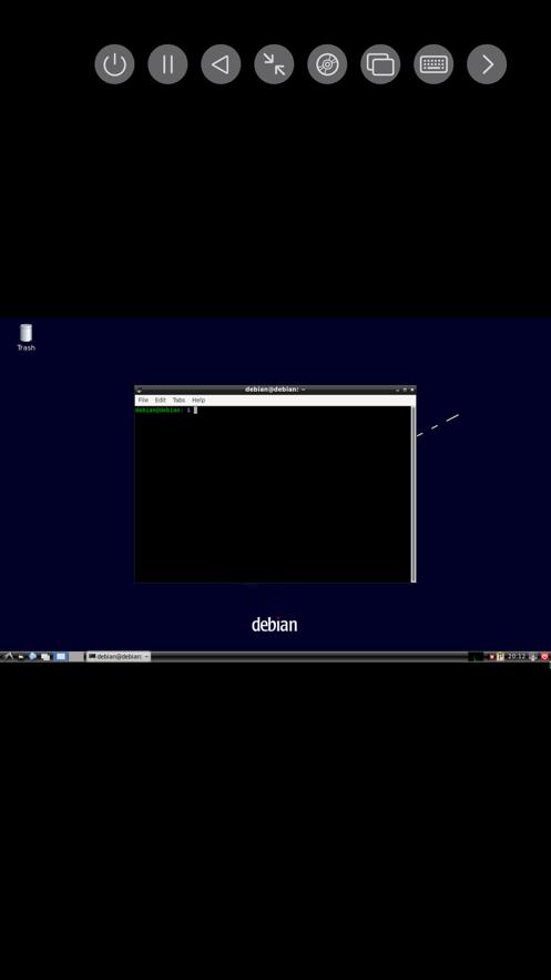 UTM SE Retro PC emulator v3.1.2