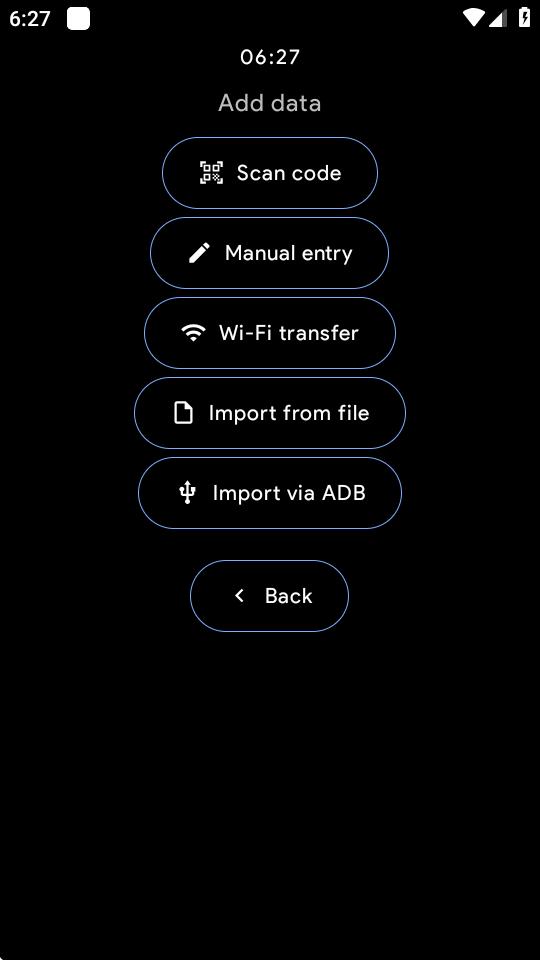 2FA客户端手表版(Wristkey)v3.1 安卓最新版 v3.3.1