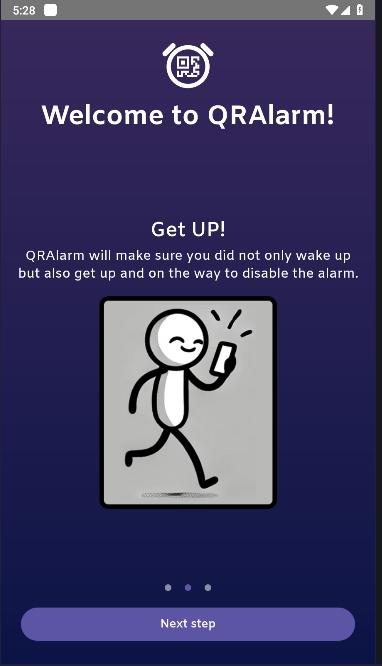 QRAlarm v3.2.1