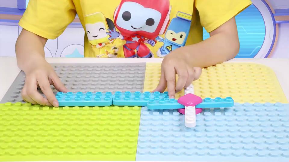 布鲁可积木课app2.1.9 最新版 v5.0.2