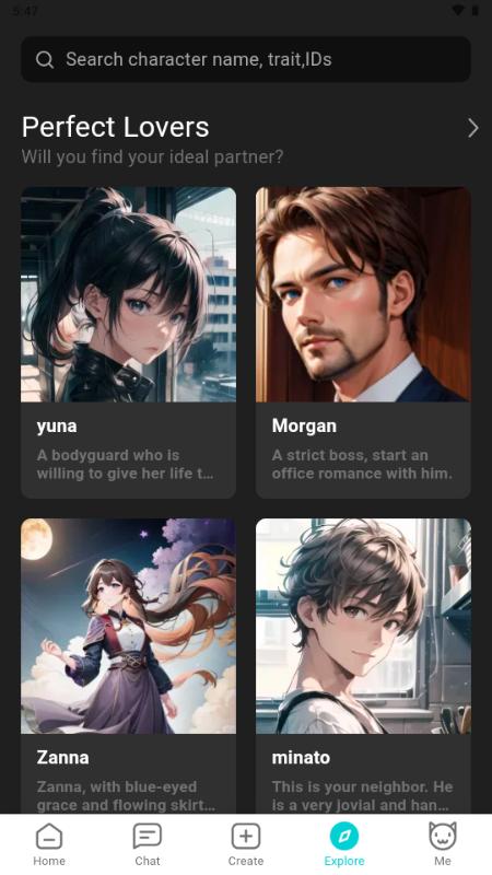 BALA AI聊天v4.2.0 官方版