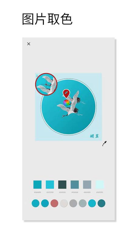 观色配色新版本 v6.3.1