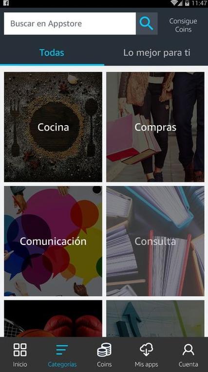 亚马逊应用商店安卓版v33.10.1.0.210516.0_801880010 最新版 v5.4.1
