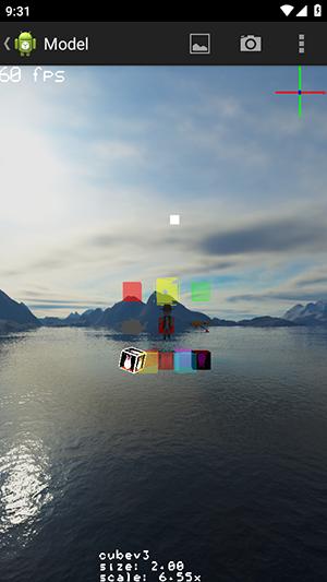 3D Model Viewer v6.0.2