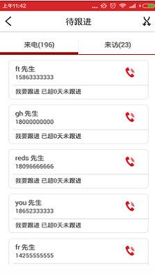 优房