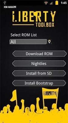 rom工具箱 v6.4.4