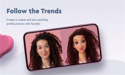 VideoToonify