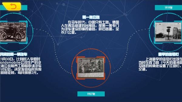 AR汽车总动员