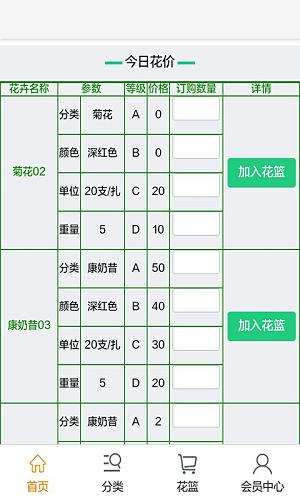 艾美花卉