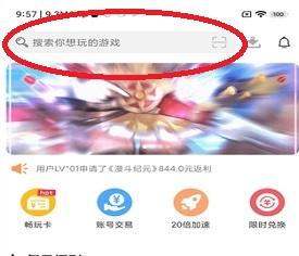 飞鸽云游戏