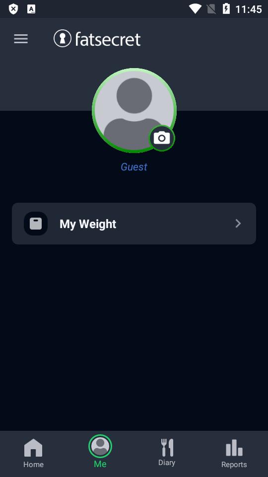 FatSecret高级版免费版v9.29.5.3 安卓英文版 v5.3.4