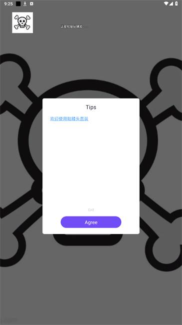 骷髅头直装 v3.4.3