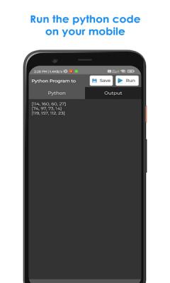 PythonIDE