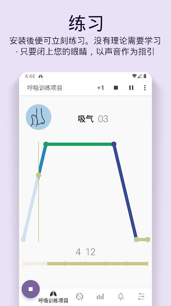 普拉纳呼吸法