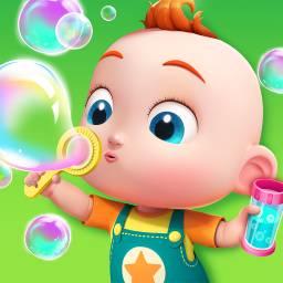 宝宝巴士超级宝贝JOJO安卓版v2.6.76 安卓手机版