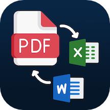 pdf转换器大师安卓版2.6 安卓版