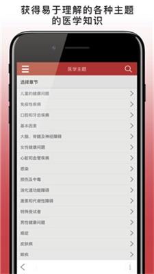 默沙东诊疗手册