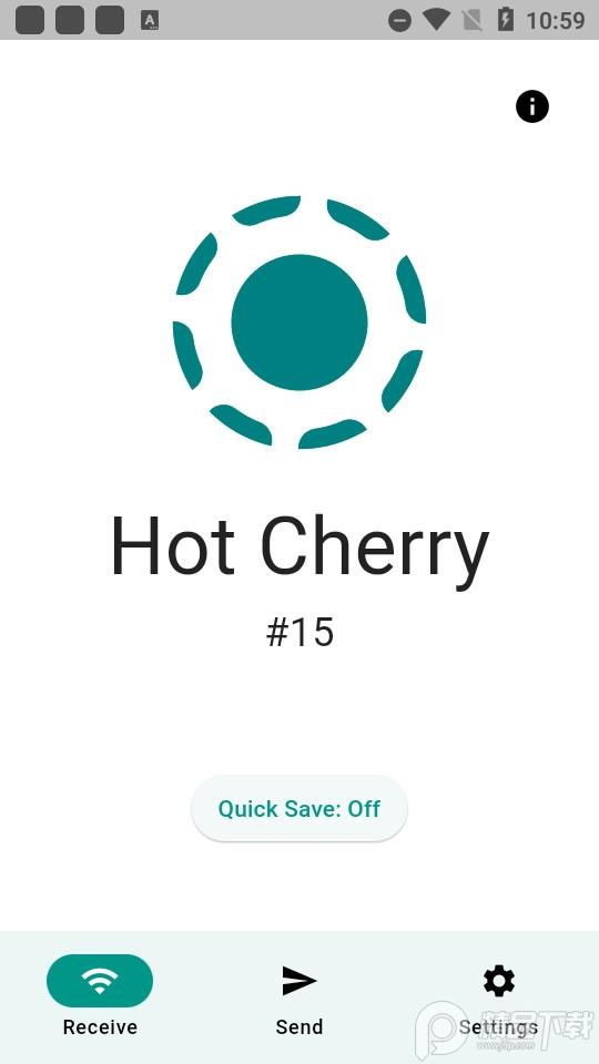 LocalSend开源版支持自定义v1.17.0 开源版 v3.0.2
