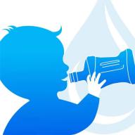 咕嘟咕嘟健康饮水