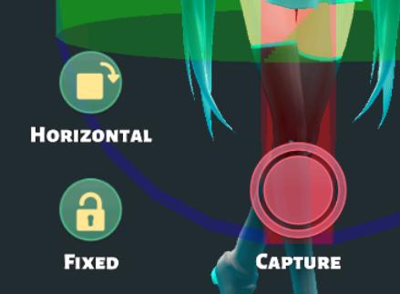 mikuture最新版本怎么换人物
